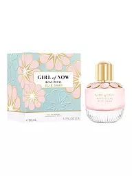ELIE SAAB | Girl of Now Rose Petal Eau de Parfum 30ml | Aucune couleur
