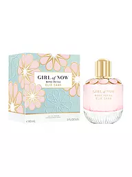 ELIE SAAB | Girl of Now Rose Petal Eau de Parfum 30ml | Aucune couleur