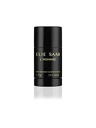 ELIE SAAB | L'Homme Deo Stick 75g | Aucune couleur