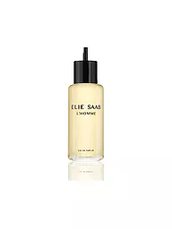 ELIE SAAB | L'Homme Eau de Parfum refillable 50ml | Aucune couleur