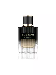 ELIE SAAB | L'Homme Eau de Parfum refillable 50ml | Aucune couleur