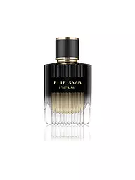 ELIE SAAB | L'Homme Eau de Parfum refillable 50ml | Aucune couleur