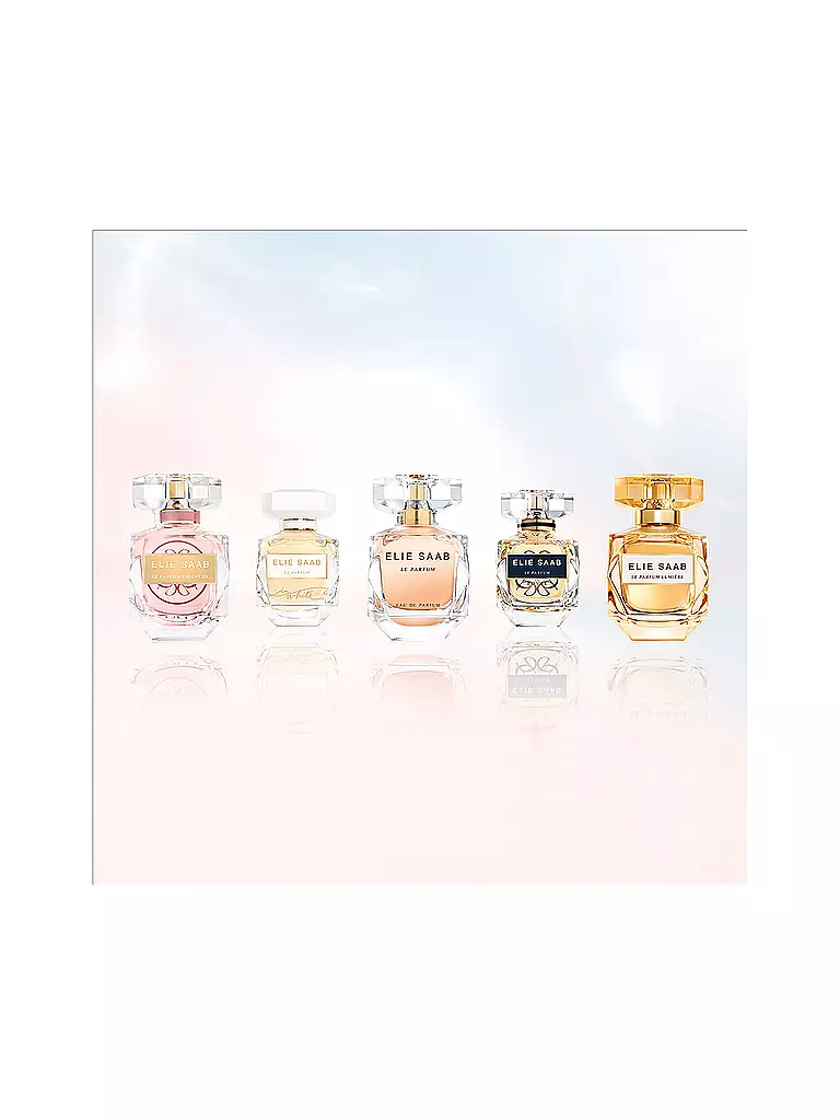 ELIE SAAB | Le Parfum Bridal Eau de Parfum 30ml | 