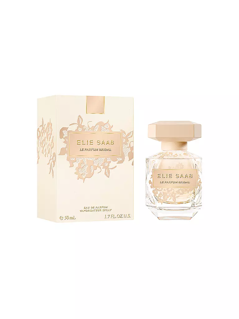 ELIE SAAB | Le Parfum Bridal Eau de Parfum 50 ml | Aucune couleur