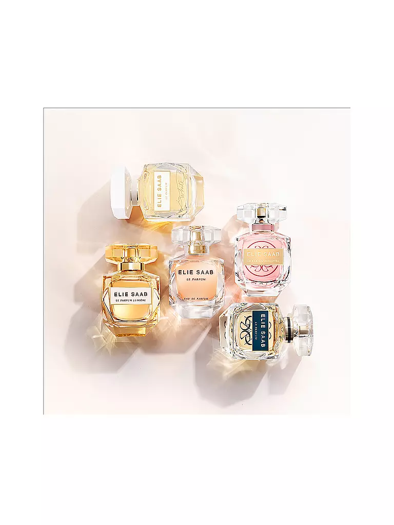 ELIE SAAB | Le Parfum Bridal Eau de Parfum 50 ml | 