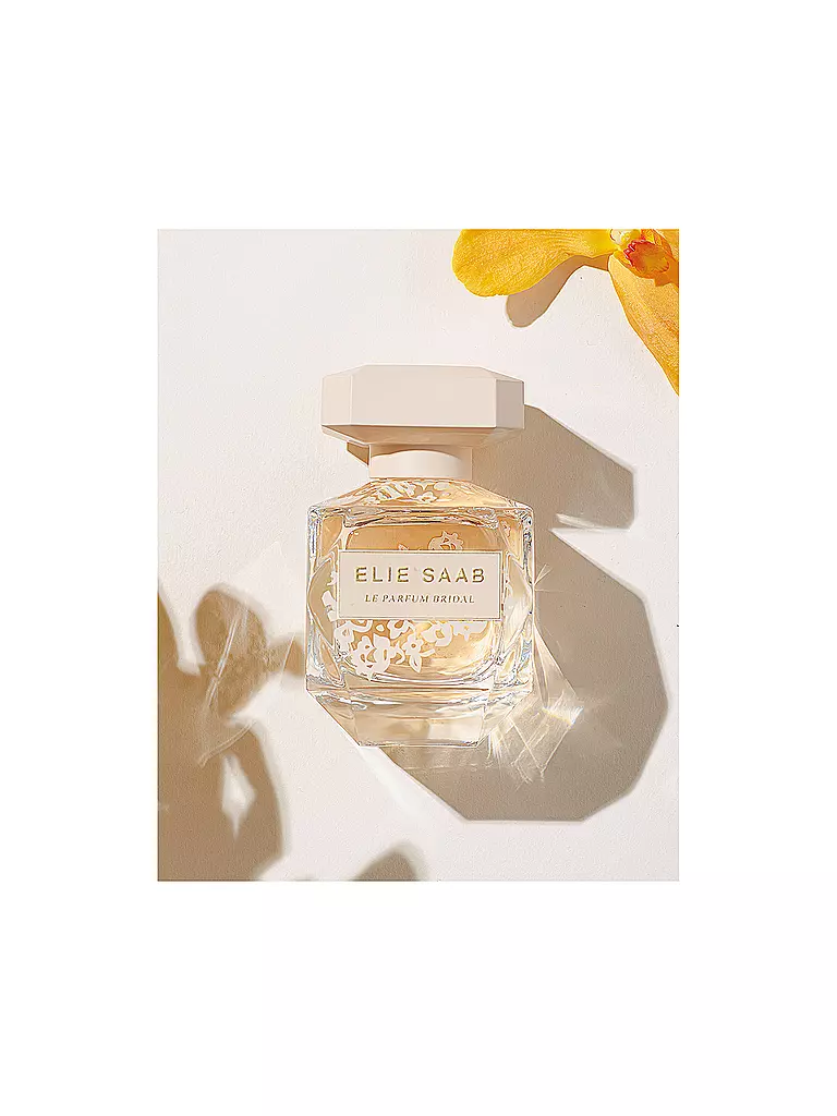 ELIE SAAB | Le Parfum Bridal Eau de Parfum 50 ml | 