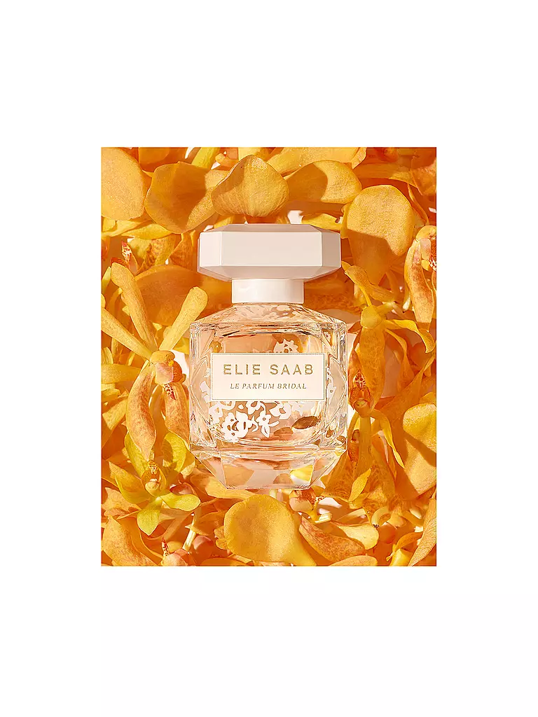 ELIE SAAB | Le Parfum Bridal Eau de Parfum 90ml | 