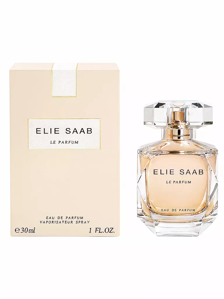 ELIE SAAB | Le Parfum Eau de Parfum Vaporisateur 30 ml | keine Farbe