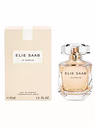 ELIE SAAB | Le Parfum Eau de Parfum Vaporisateur 50ml | Aucune couleur