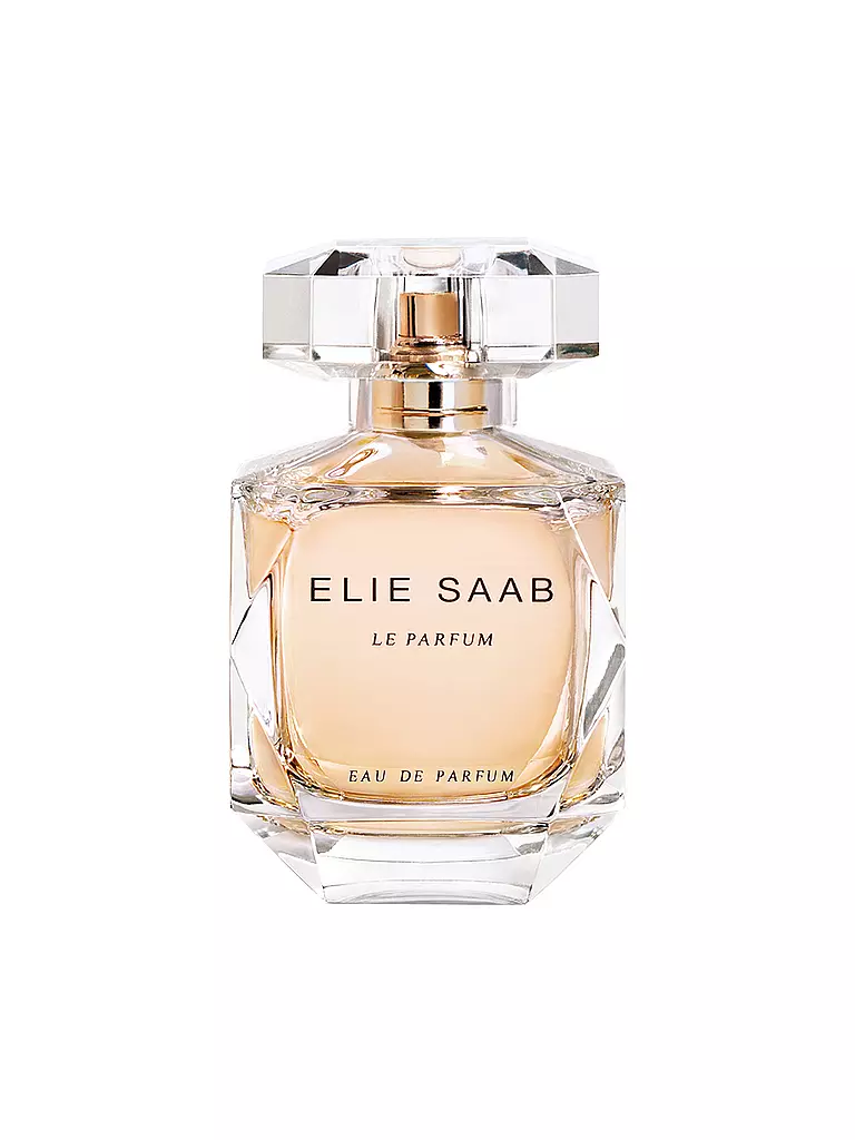 ELIE SAAB | Le Parfum Eau de Parfum Vaporisateur 50ml | keine Farbe