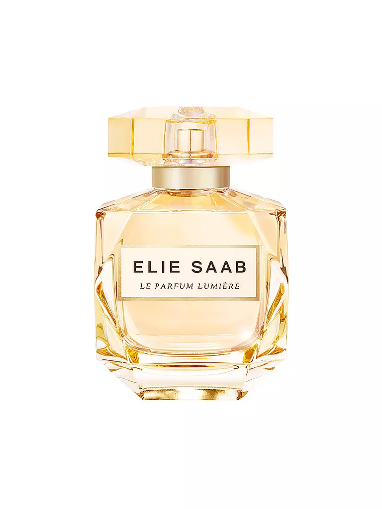 ELIE SAAB | Le Parfum Lumière Eau de Parfum 90ml | Aucune couleur