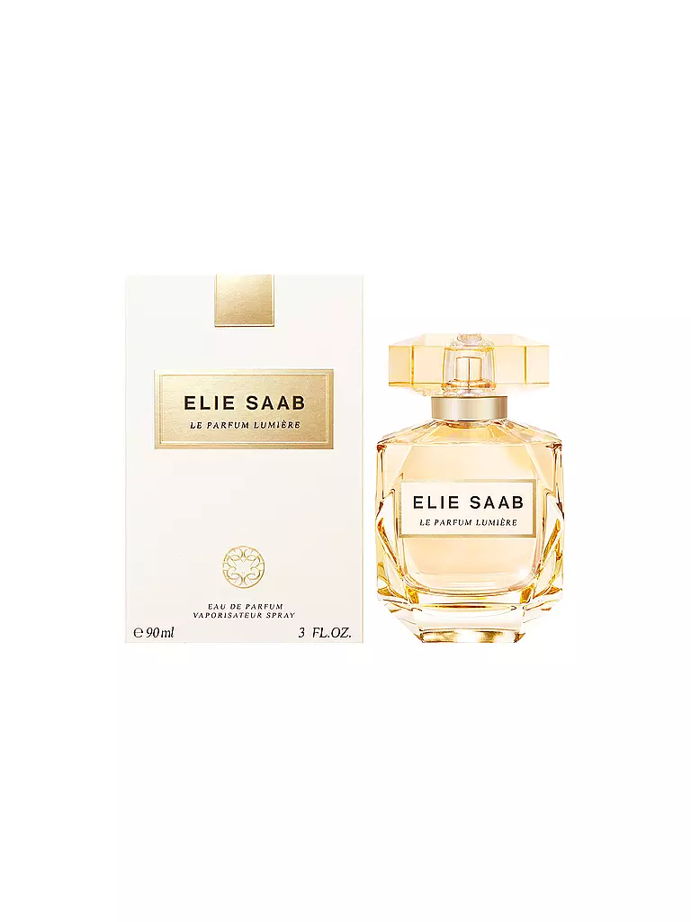 ELIE SAAB | Le Parfum Lumière Eau de Parfum 90ml | Aucune couleur