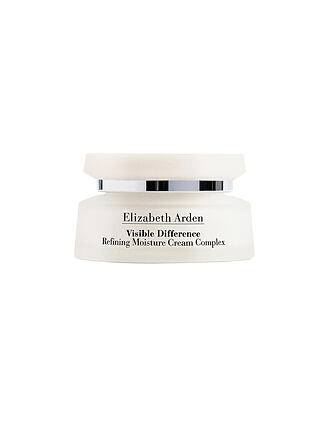 ELIZABETH ARDEN | Crème pour le visage - Visible Difference Refining Moisture Cream 75ml