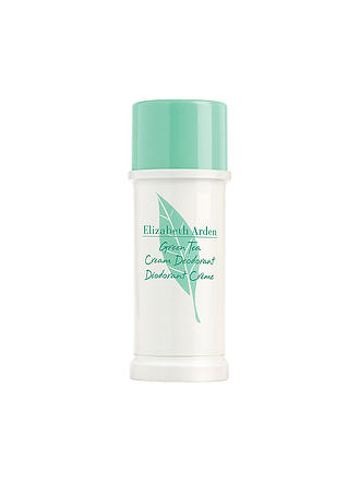 ELIZABETH ARDEN | Crème Déodorante Thé Vert 40 ml