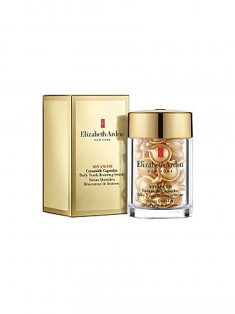 ELIZABETH ARDEN | Ceramide Advanced Daily Youth Restoring Serum (60 capsules)
