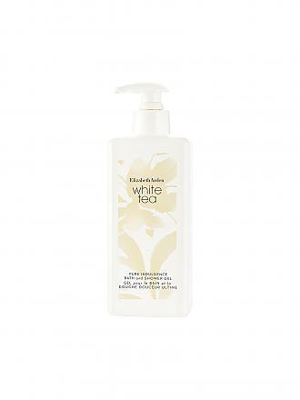 ELIZABETH ARDEN | Gel Bain et Douche White Tea 390 ml