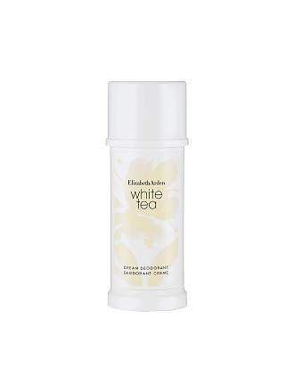 ELIZABETH ARDEN | White Tea Deo-Cream 40 ml