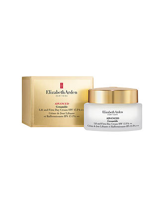 ELIZABETH ARDEN | Crème pour le visage - Ceramide™ Lift&Firm Day Cream