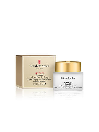 ELIZABETH ARDEN | Crème pour les yeux - Ceramide™ Lift&Firm Eye Cream 15ml