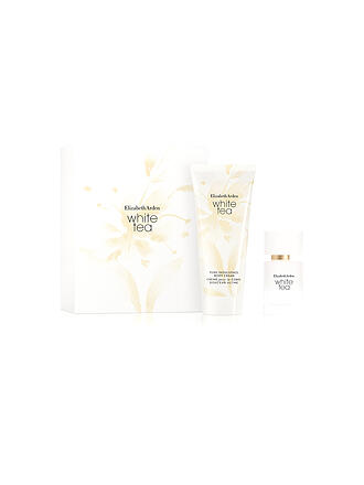ELIZABETH ARDEN | Coffret cadeau - White Tea Eau de Toilette Set 30ml / 100ml