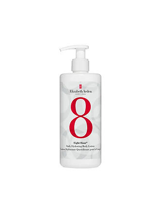 ELIZABETH ARDEN | Eight Hour® Cream Lotion Hydratante Quotidienne pour le Corps 380 ml