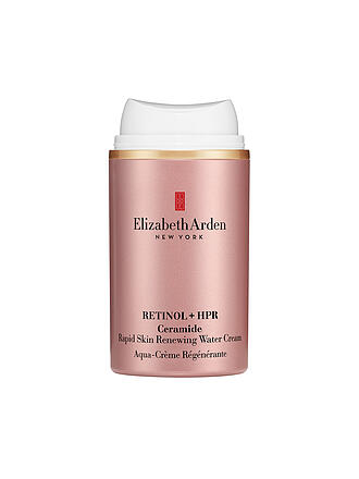 ELIZABETH ARDEN | Crème pour le visage - Rétinol + HPR Céramide 50ml
