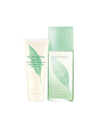 ELIZABETH ARDEN | Coffret cadeau - Green Tea Eau de Toilette Set 2x100ml