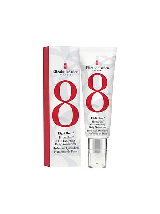 ELIZABETH ARDEN | Crème pour le visage - Eight Hour Cream HydraPlay Lotion 45ml