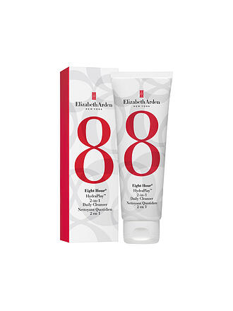 ELIZABETH ARDEN | Eight Hour Cream HydraPlay Nettoyant 125ml