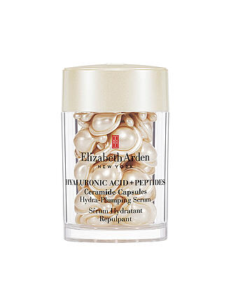 ELIZABETH ARDEN | Capsules de peptides de céramide et d'acide hyaluronique 30 pièces