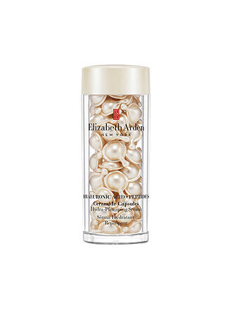 ELIZABETH ARDEN | Hyaluronic Acid Ceramide Capsules Peptides 60 pièces