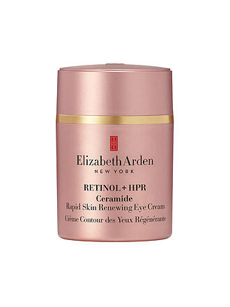 ELIZABETH ARDEN | Retinol + HPR Ceramide Crème Contour des Yeux 15ml