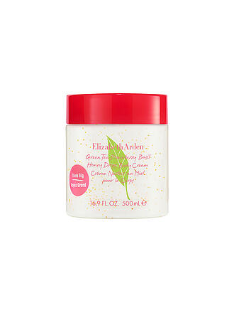 ELIZABETH ARDEN | Green Tea Strawberry Basil Honey Drops 500ml