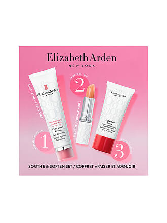 ELIZABETH ARDEN | Coffret cadeau - Eight Hour Original Set 50ml/30ml