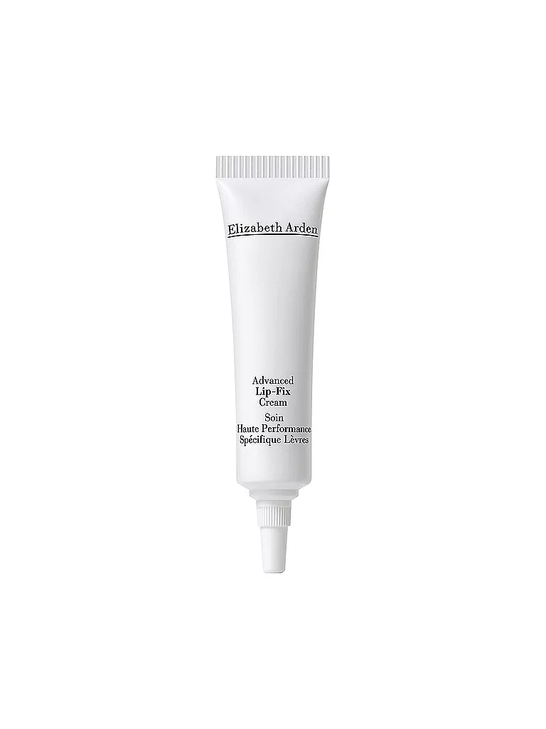 ELIZABETH ARDEN | Advanced Lip Fix Cream 15 ml | Transparent