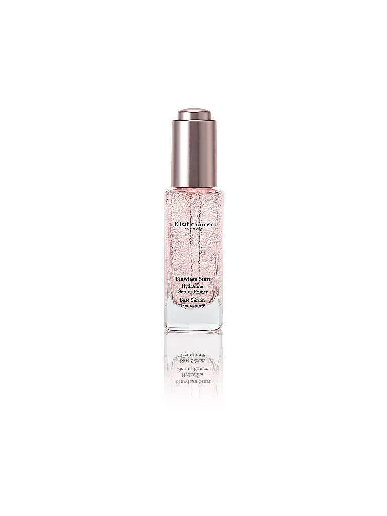 ELIZABETH ARDEN | Base de Sérum Hydratante Flawless Start 30 ml | Aucune couleur