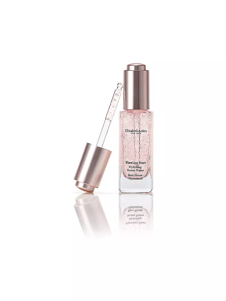 ELIZABETH ARDEN | Base de Sérum Hydratante Flawless Start 30 ml | Aucune couleur