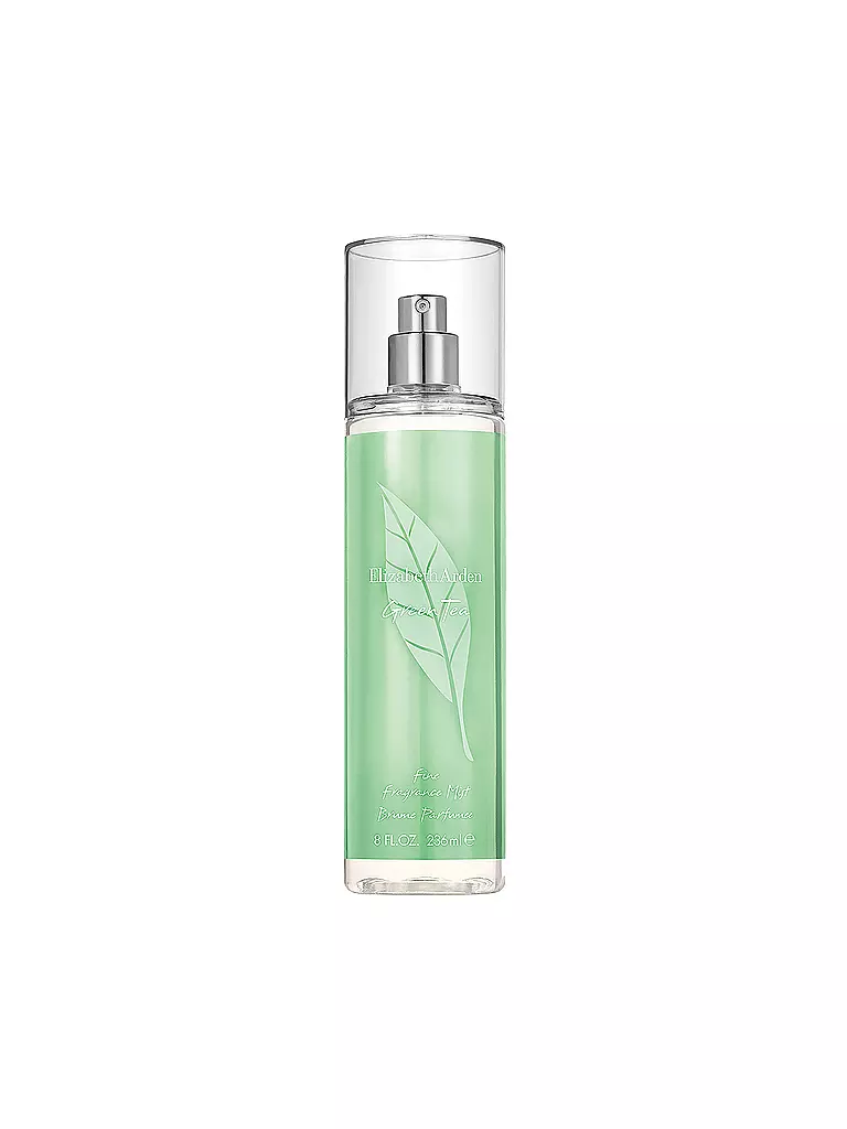 ELIZABETH ARDEN | Brume Parfumée Thé Vert 236 ml | keine Farbe