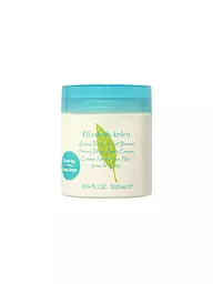 ELIZABETH ARDEN | Coconut Breeze Honey Drops Body Cream 500ml | Aucune couleur