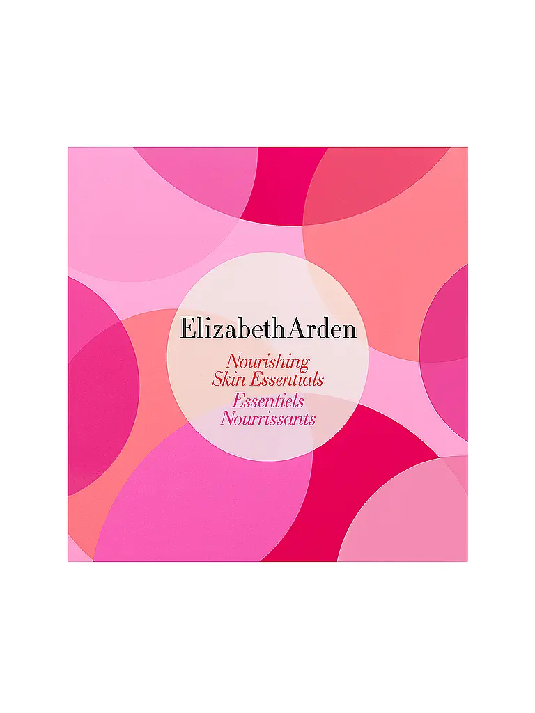 ELIZABETH ARDEN | Coffret cadeau - Eight Hour Original Set 30 ml / 50 ml | keine Farbe