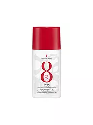 ELIZABETH ARDEN | Crème pour le visage - Eight Hour Cream HydraPlay Fluid SPF 40 50ml | Aucune couleur