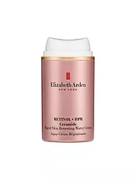 ELIZABETH ARDEN | Crème pour le visage - Rétinol + HPR Céramide 50ml | Aucune couleur