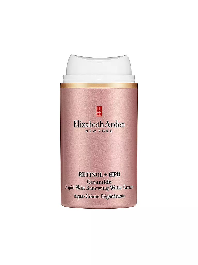 ELIZABETH ARDEN | Crème pour le visage - Rétinol + HPR Céramide 50ml | keine Farbe