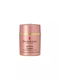 ELIZABETH ARDEN | Crème pour les yeux - Retinol Ceramide Line Erasing Eye Cream 15ml | Aucune couleur