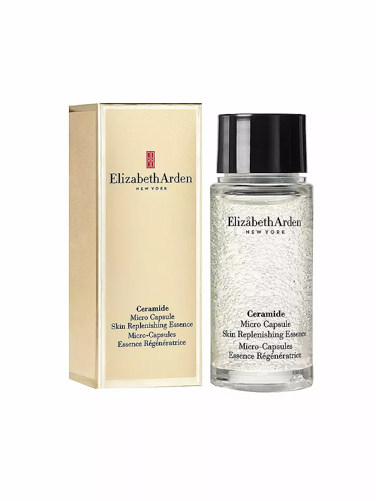 ELIZABETH ARDEN | Essence Régénératrice pour la peau aux microcapsules de céramides 140 ml | keine Farbe