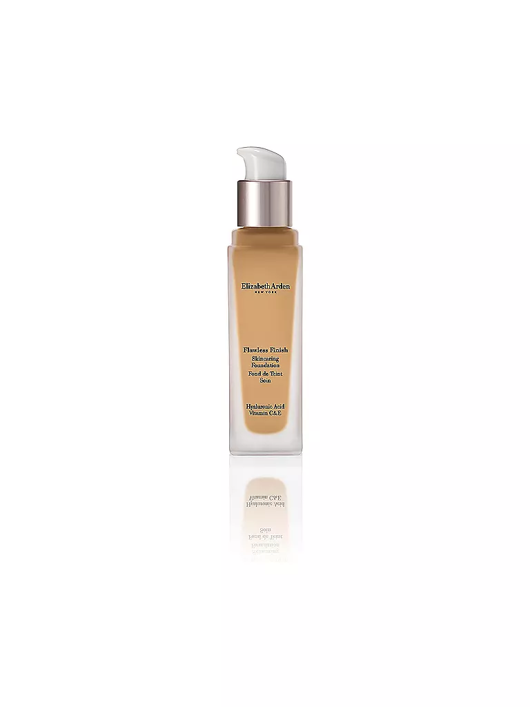 ELIZABETH ARDEN | Flawless Finish Fond de Teint Liquide 30ml (200N) | camel