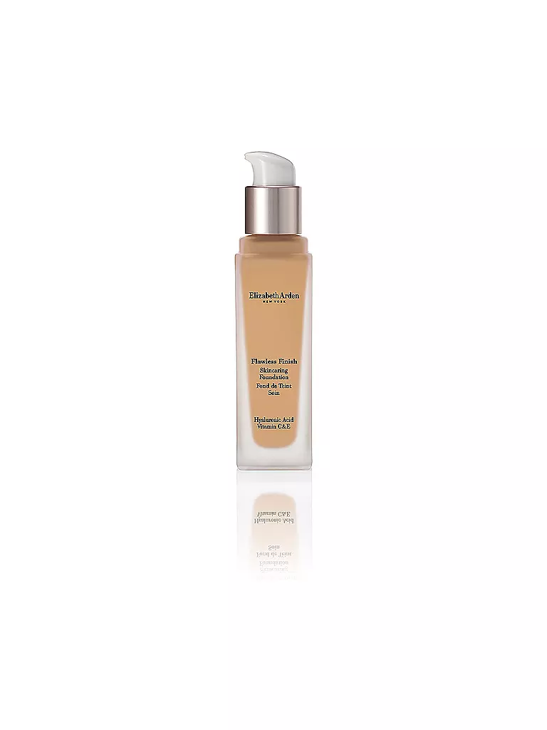 ELIZABETH ARDEN | Flawless Finish Fond de Teint Liquide 30ml (320N) | hellbraun