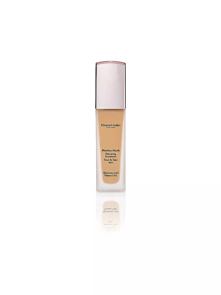 ELIZABETH ARDEN | Flawless Finish Fond de Teint Liquide 30ml (320N) | hellbraun
