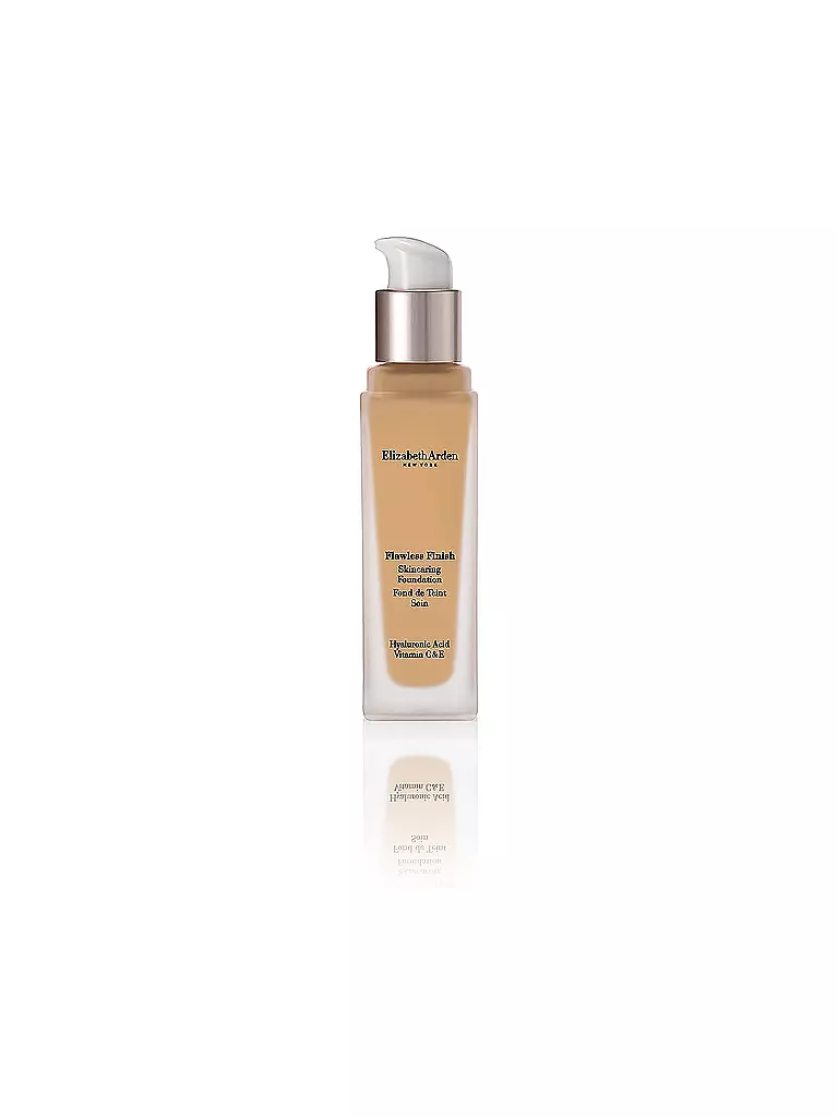 ELIZABETH ARDEN | Flawless Finish Fond de Teint Liquide 30ml (330W) | hellbraun