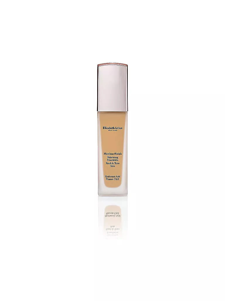 ELIZABETH ARDEN | Flawless Finish Fond de Teint Liquide 30ml (330W) | hellbraun